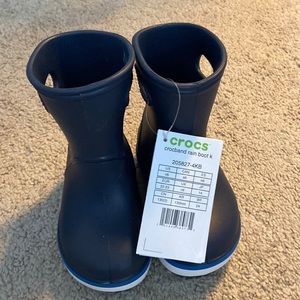 Crocs Rain Boot